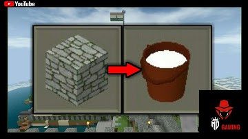 ⬜mini block craft 3d|| how to use limestone in survival mode how to make wieght paint in survival