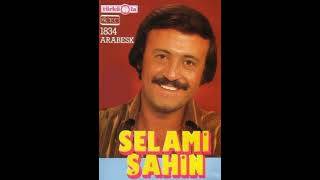 Arşivimden Selami Şahin - Ne Duamsın Ne De Bedduam (1984)