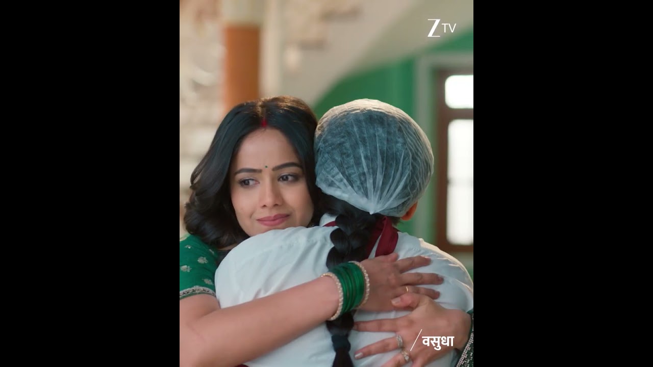 Vasudha Ep 404 | Zee TV UK HD