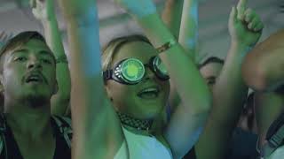 2017 ACL Fest Day 2 Weekend 1