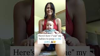 Here are my steps to learn how often your baby goes potty so you can offer at the correct
Here are my steps to learn how often your baby goes potty so you can offer at the correct times:
STEP 1: Set up a cozy, safe spot with a waterproof pad or towel.
STEP 2: Take off the diaper so baby can be free.
STEP 3: Sit nearby and just watch.
STEP 4: Wait to see what happens right before baby pees or poops.
STEP 5: Notice small signs like squirming, grunting, or getting quiet.
STEP 6: Say “psss” for pee or grunt for poop when it happens.
STEP 7: Do this for a couple of hours or over a few days.
STEP 8: Look for patterns. When does baby usually go?
STEP 9: Use what you learn to catch the next potty time!
go to godiaperfree.com and I’ll teach you all the steps to do this (so much easier than changing 💩y diapers and toilet training a toddler!!)
#eliminationcommunication #godiaperfree Here are my steps to learn how often your baby goes potty so you can offer at the correct