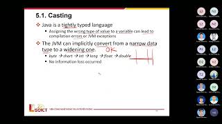 Object-oriented Programming - Week 3