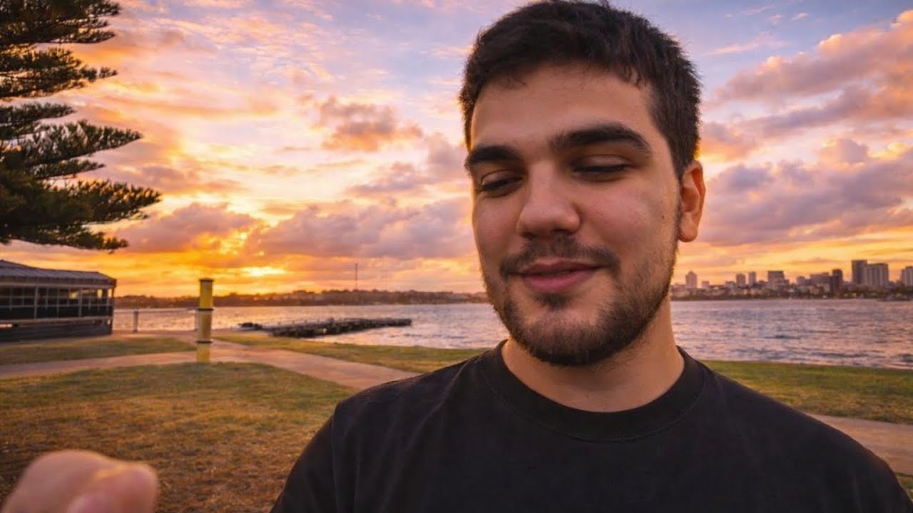 🇦🇺🇹🇷Avustralya’da Hayat Türkiye’den Daha mı Kolay? İşte Farklar!