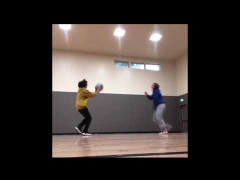 Bathketball