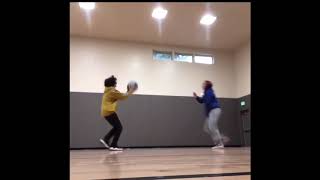 Bathketball