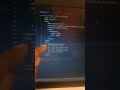 css coding header content footer