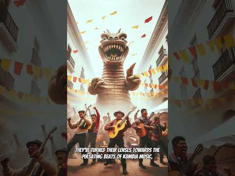 Lima S Chicha Cumbia The Electric Beat Of Peru S Music Scene 