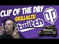 FV4005 &amp; lucky RNG | skill4ltu | World of Tanks