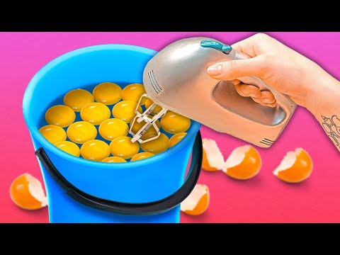 Video: Zo Kook Je Gehaktballetjes In Zure Room-tomatensaus In Een Slowcooker