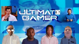 Worlds Strongest Gamer: Who will be... the ULTIMATE! GAMER?!?