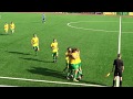 ДЮСШ "Полісся" - "КОЛІФКС" U-17 2:1