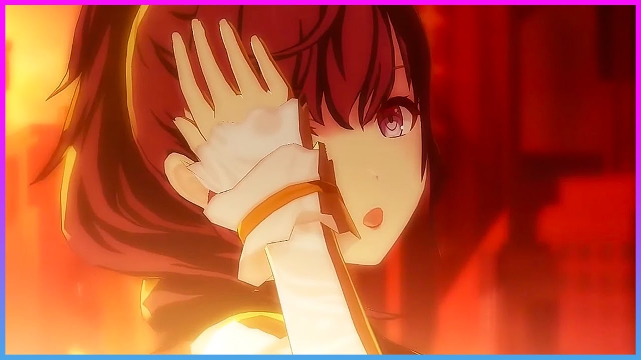 【プロセカ】ニーゴの「熱異常」3DMV見てみた｜初見MV実況