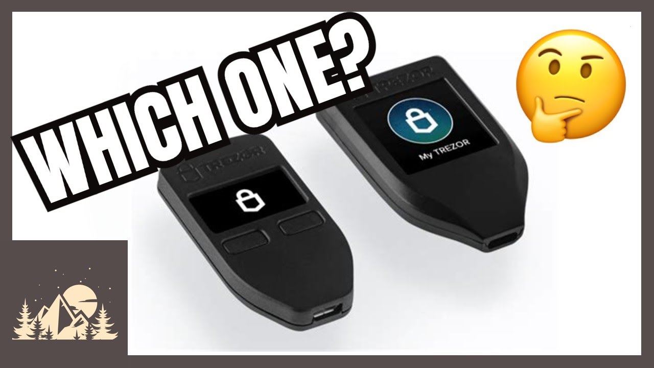 Does trezor model t support ethereum