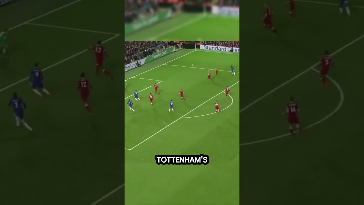 The most brutal transfer hijack #football#soccer#chelsea