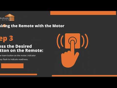 How to Program a Linear Garage Door Opener Remote