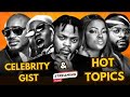 VOLT EXPRESS SHOW | ENTERTAINMENT GIST
