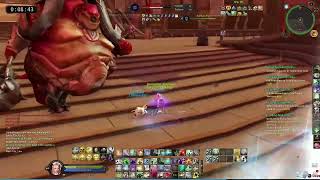 pvp Aion classic