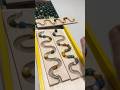 Marble run Happening⭐︎ASMR #funny #satisfying #marblesrace #bouncymarble