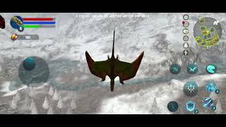 dimorphodon simulator 1 screenshot 5