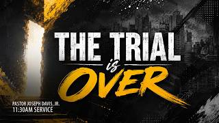 TGDC | 7.19.2026 | 11:30 AM Service