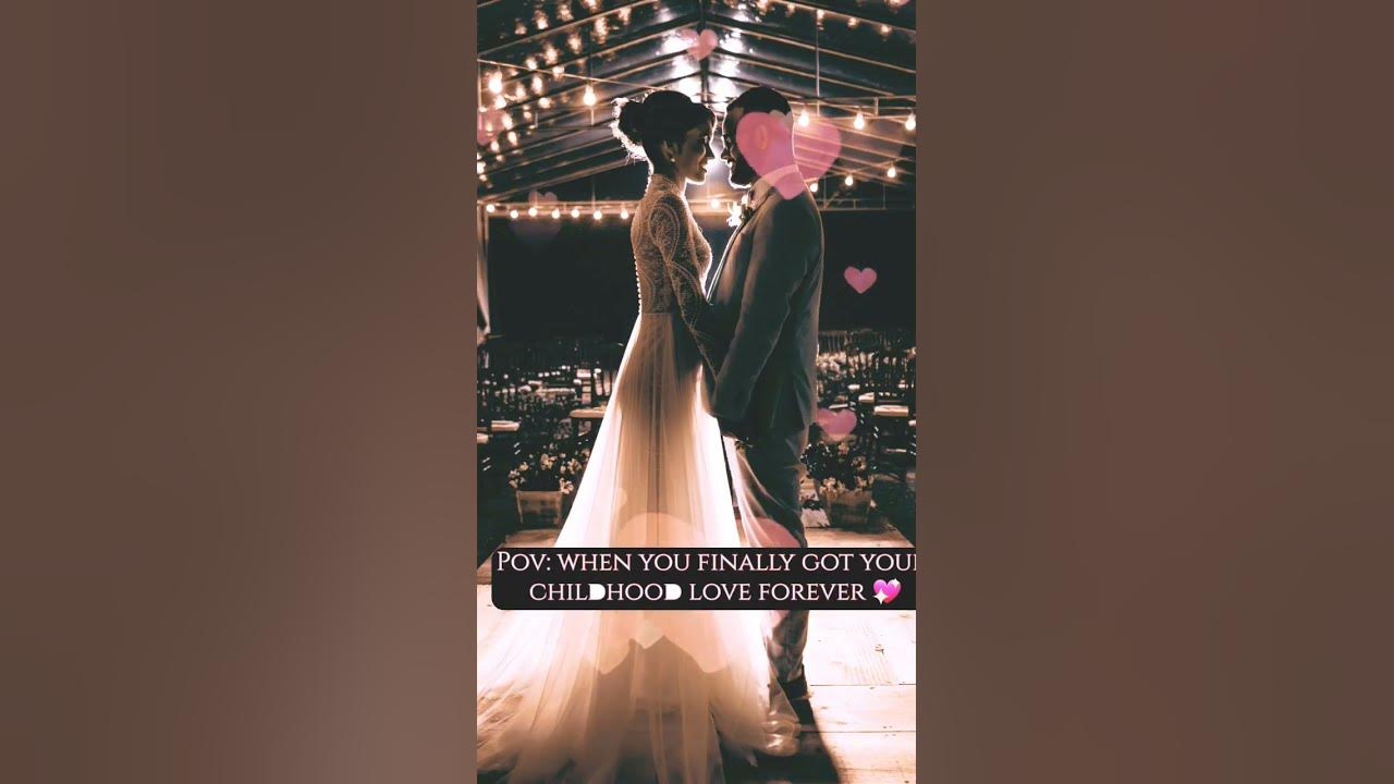 kaani suno 2.0 status When you finally got your childhood love forever 😍 #2023