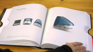 Apple Design 1997-2011 Japanese version