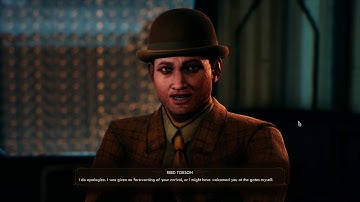 The Outer Worlds - Part 3 - Supernova Difficulty - Ironman/Permadeath - Corporate Clone Roleplay