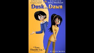 Closing To Dusk And Dawn 2003 Dvd Fakefan-Made