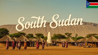 South Sudan Explained in 14 Minutes | History, Geography, Culture screenshot 3