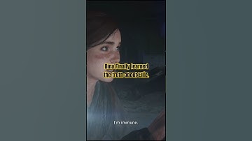 The Last Of Us Part II Chapter 02: Seattle Day 1 (The Tunnels) Nieru TV