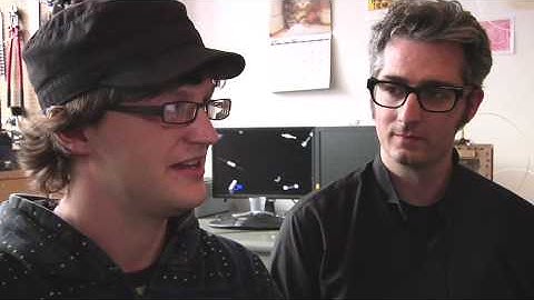 MakerBot: The 3D Printing Robot