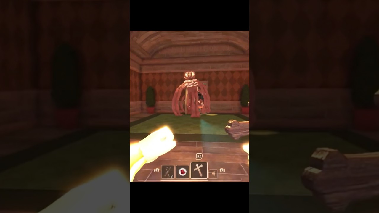 Двери, но это невозможно 😭 