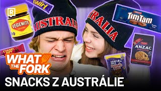WHAT THE FORK: Je tohle ta nejodpornější pomazánka všech dob?