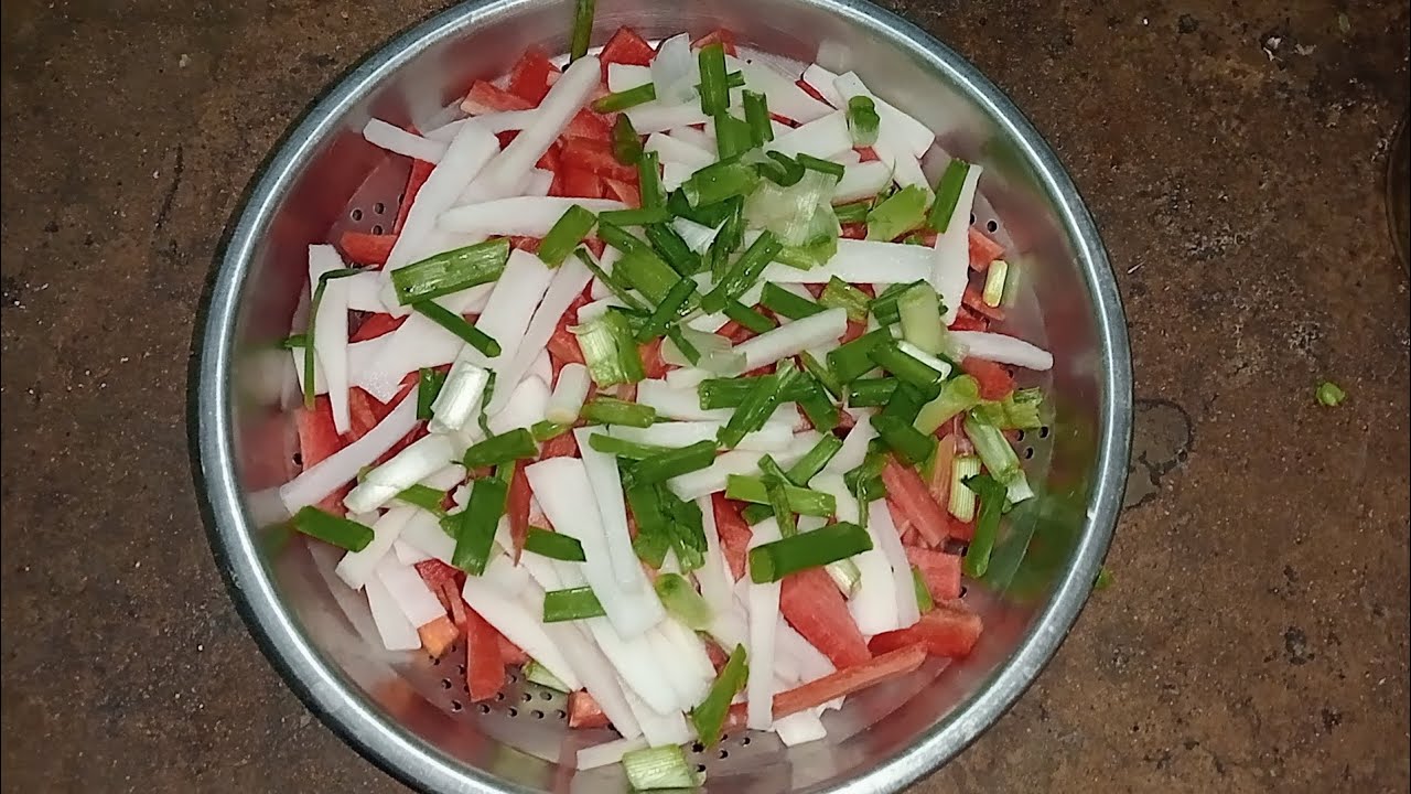 Gajar ki kanji ki recipe