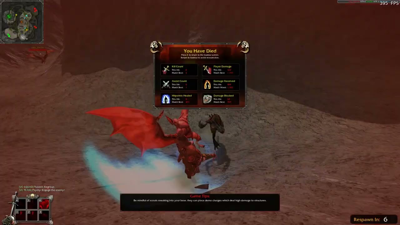 Savage2. Storm 2026 02 16. 7/10