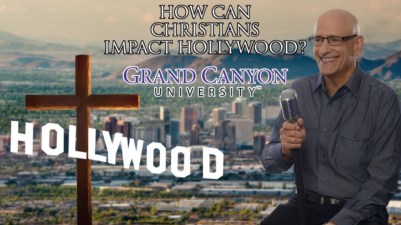 How Can Christians Impact Hollywood?