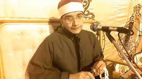 ربع العشاء ١ /سوره ابراهيم /للقارئ عبدالرحمن عرفه