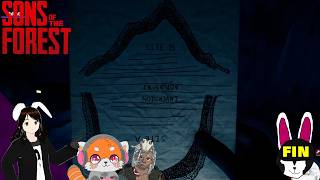 Infame, Bitscopes &amp; Gamerallligator - Sons Of The Forest #6 [FINALE] (5/22/2026)