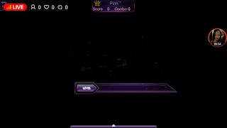 LINE TOUCH ME screenshot 3