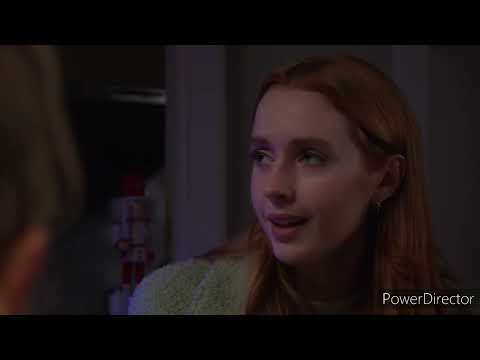 Emmerdale - Amy Confronts Chloe and Wants Her To Move Out (20th December 2022)