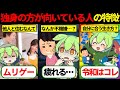 【リアル】結婚はムリゲー…独身の方が向いている人って?【ずんだもん】