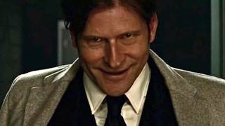 Crispin Glover’s Striking New Photos Spark Major Online Buzz