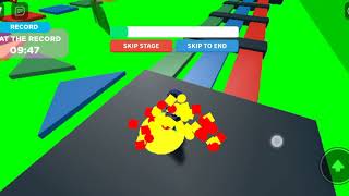 Baldi Den Kaçış Oynadım