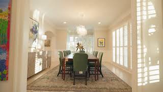 Exclusive Waterfront Estate  3267 E Lakeshore Dr  Baton Rouge La 70808