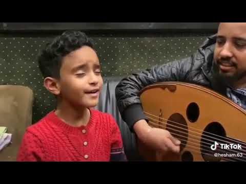 هشام اليمني خلي اسر قلبي بالطرف الكحيل