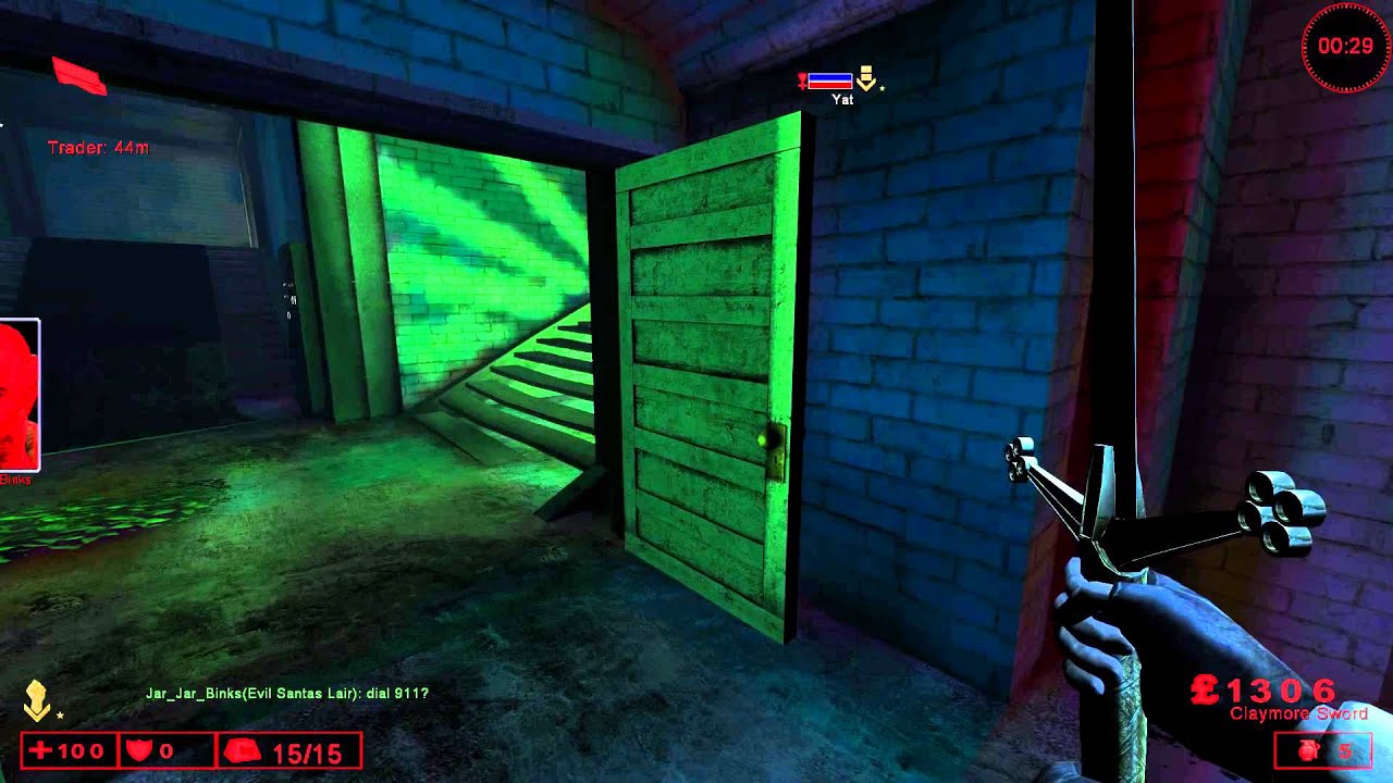 2014 05 08 hoe kf evilsantaslair FAIL cypher magic