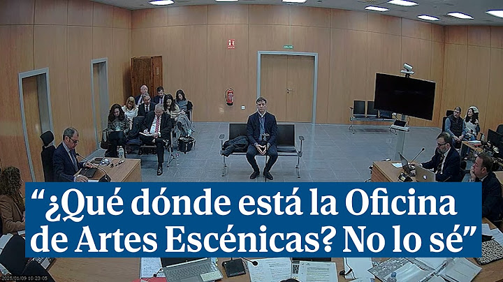 El hermano de Sánchez niega saber dónde está la Oficina de Artes Escénicas: "No le podría decir"