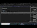 RZ1034 found a malformed a tag helper