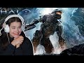 Halo 4 first playthrough