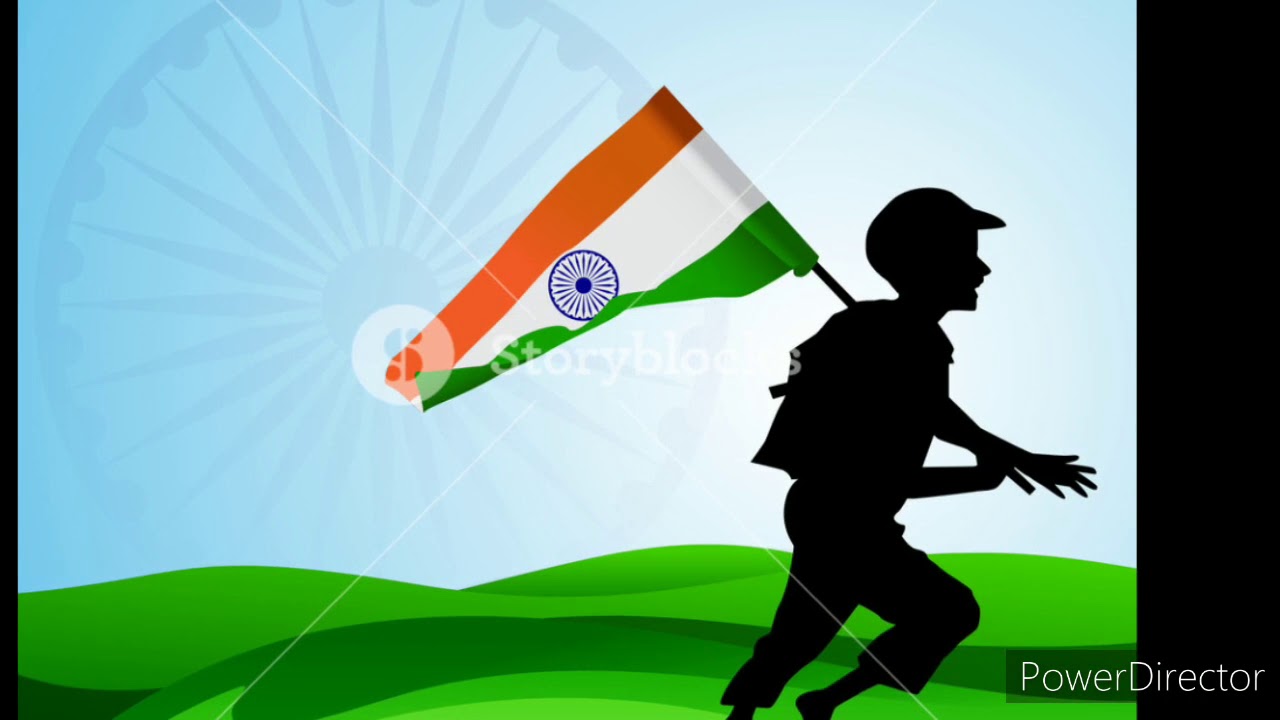 Indian National Song YouTube